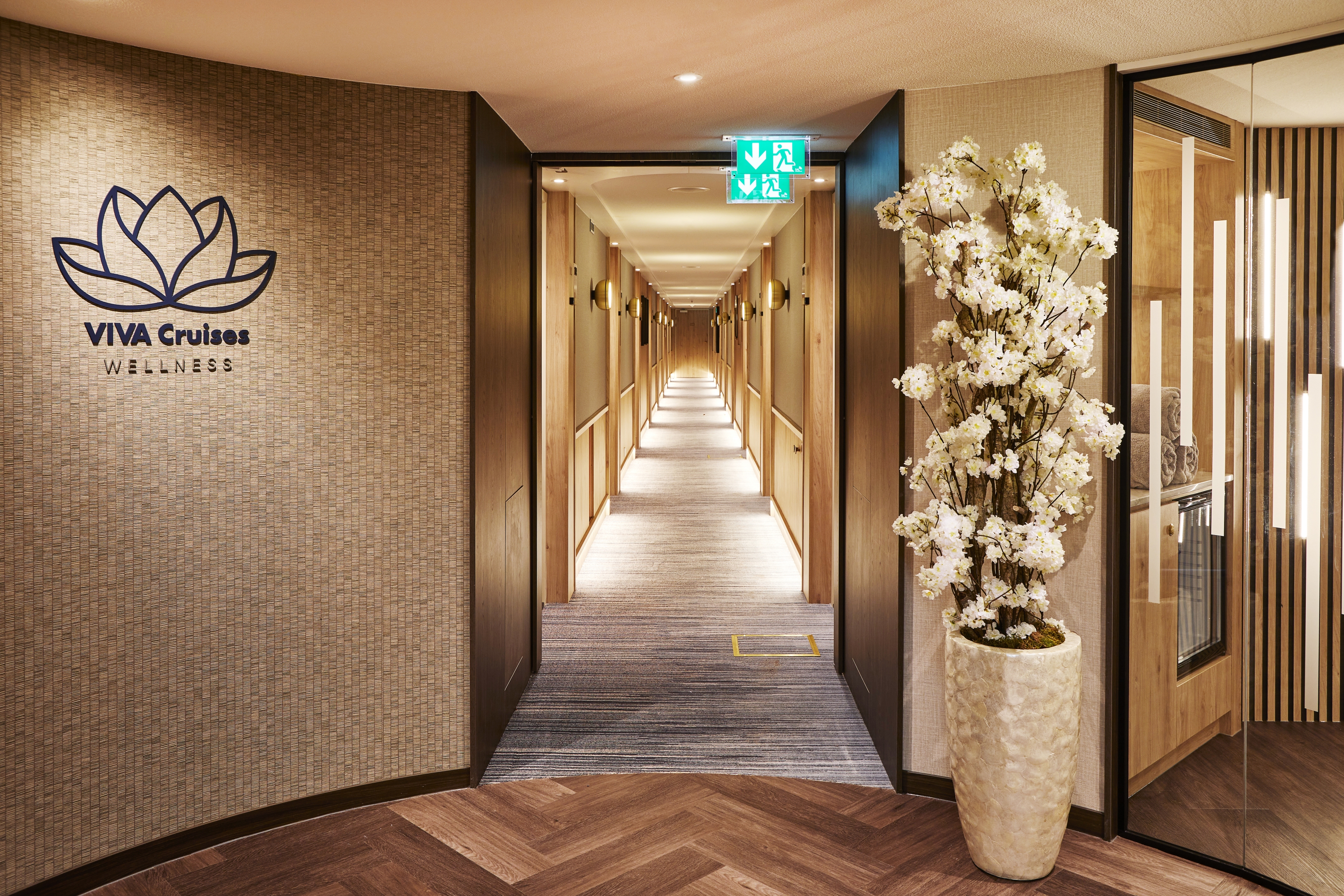 Wellness Area